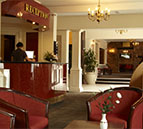 Hotel in derby
