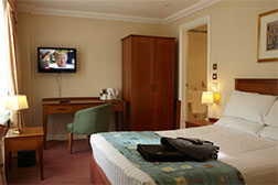 Hotels in derby