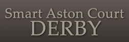Aston Court Hotel Derby