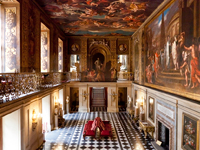 Chatsworth House